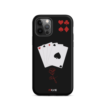 Tough Case for iPhone® - Ftkase