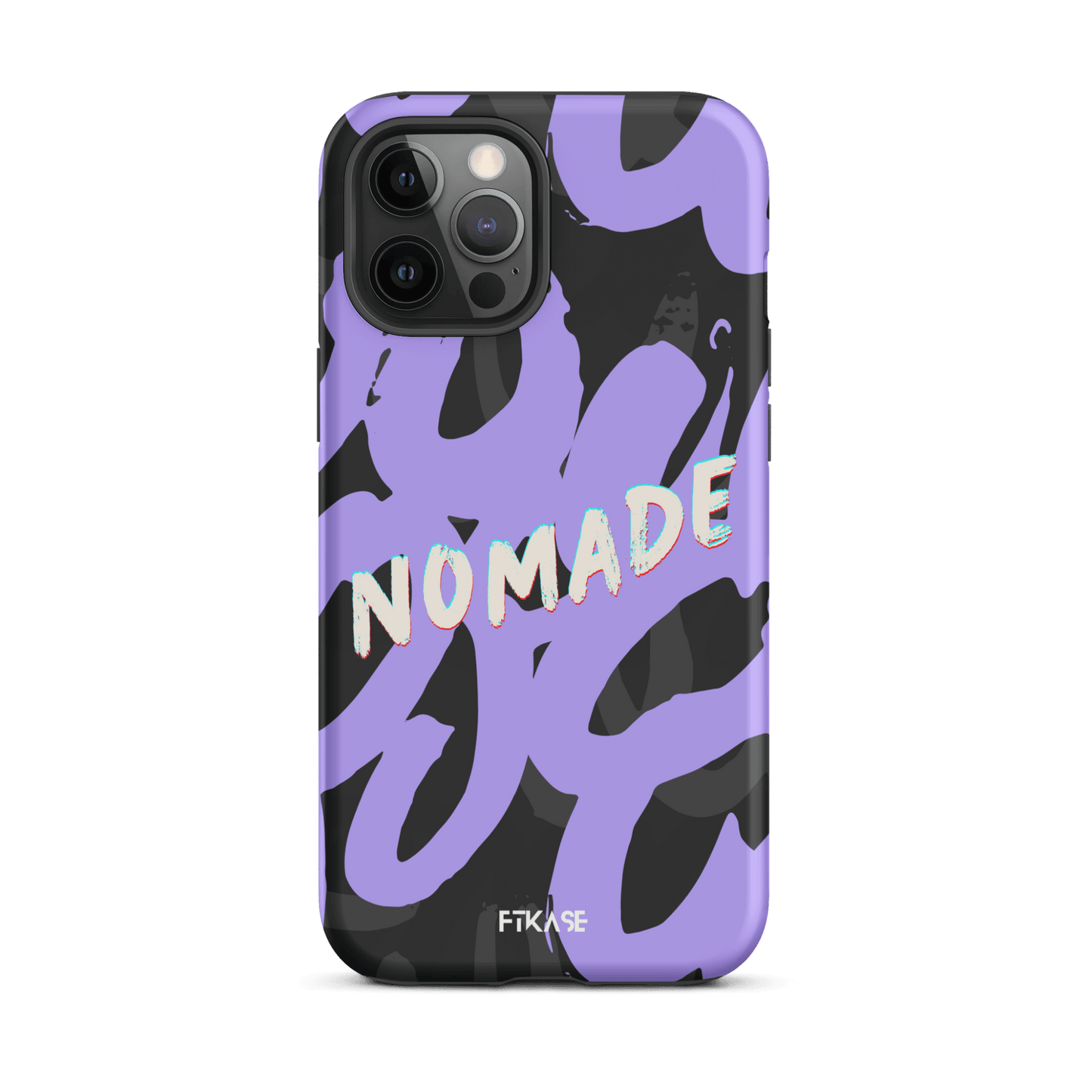 Tough Case for iPhone® - Ftkase