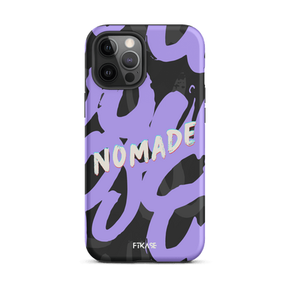 Tough Case for iPhone® - Ftkase