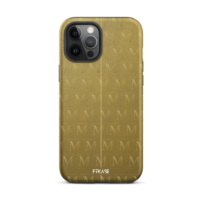 Tough Case for iPhone® - Ftkase