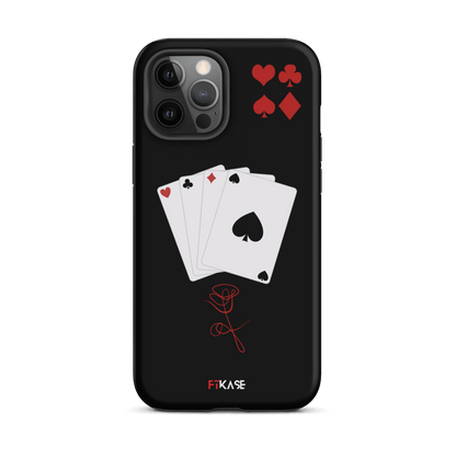 Tough Case for iPhone® - Ftkase