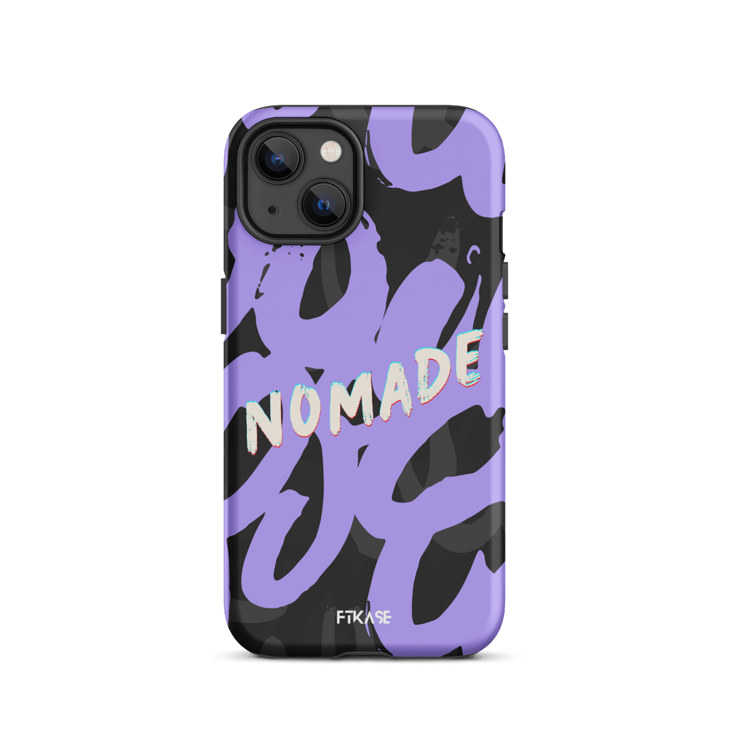 Tough Case for iPhone® - Ftkase