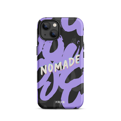 Tough Case for iPhone® - Ftkase