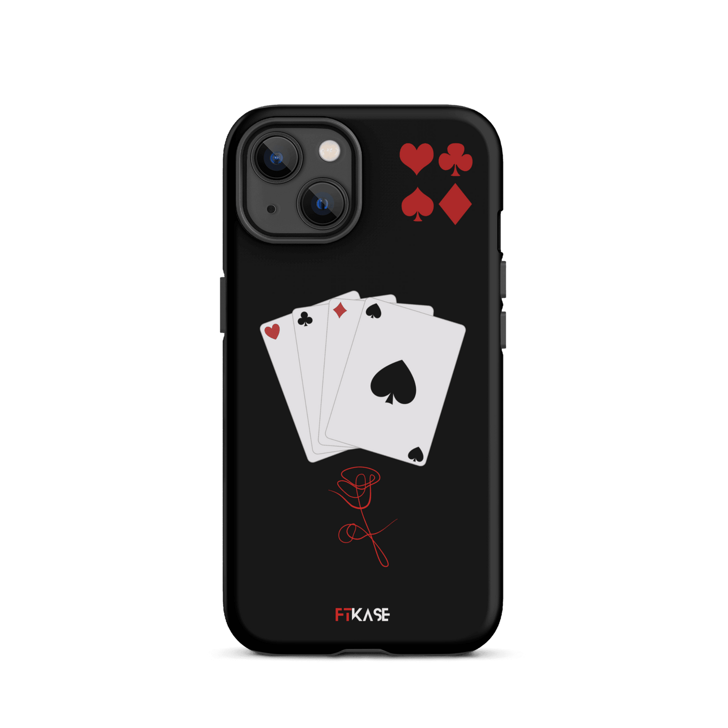 Tough Case for iPhone® - Ftkase