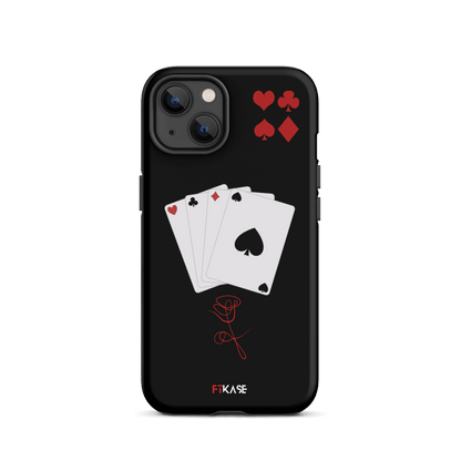 Tough Case for iPhone® - Ftkase