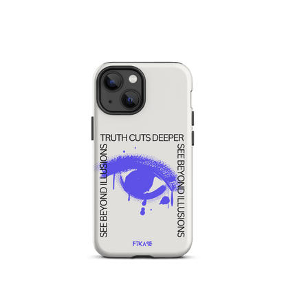 Tough Case for iPhone® - Ftkase