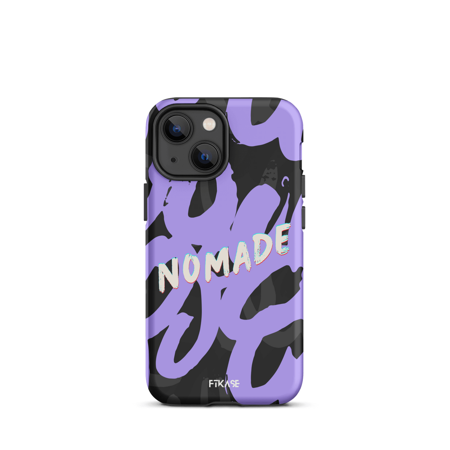 Tough Case for iPhone® - Ftkase