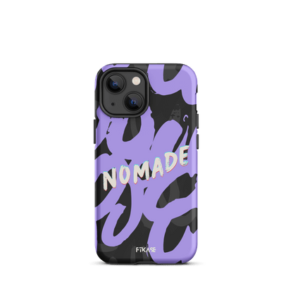 Tough Case for iPhone® - Ftkase