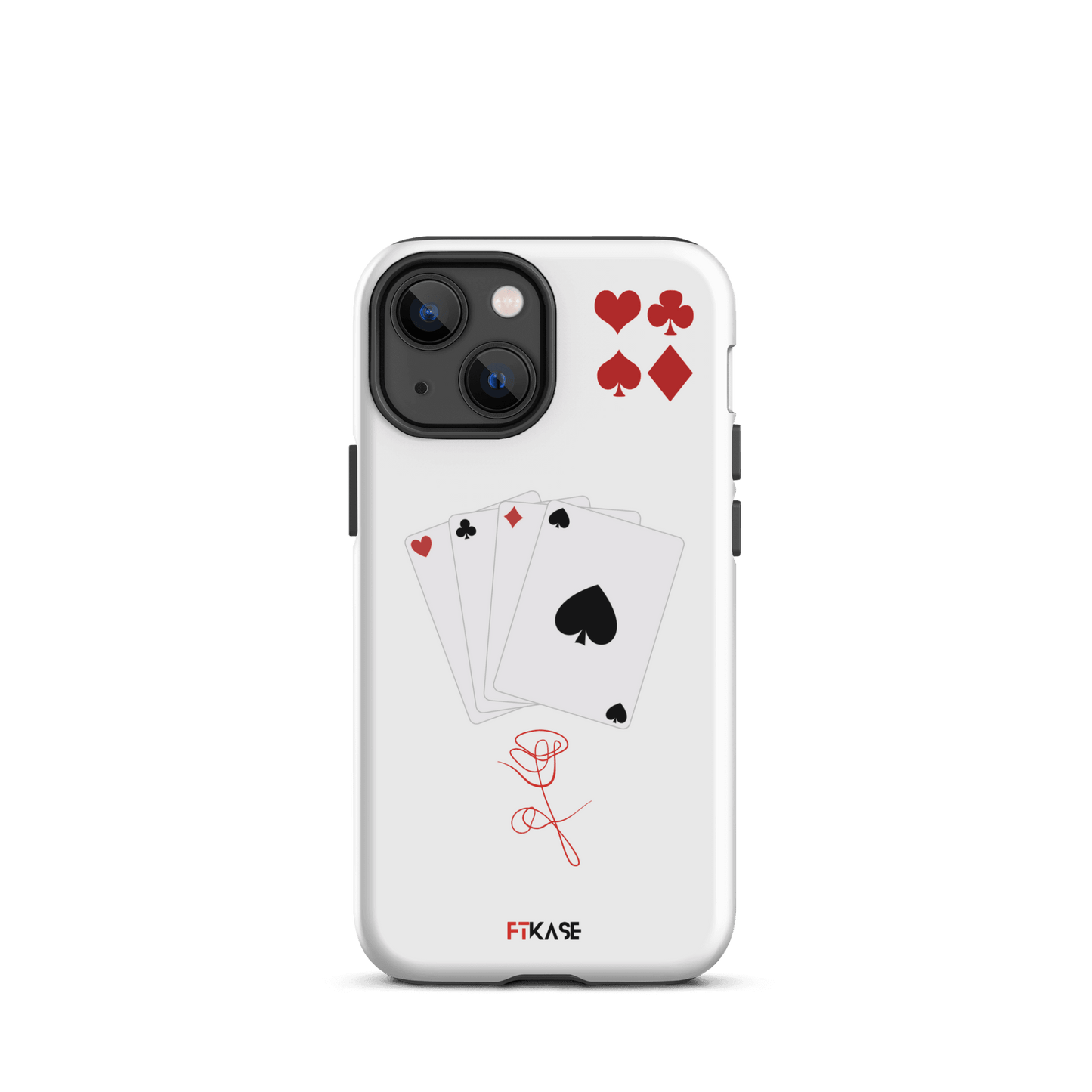 Tough Case for iPhone® - Ftkase