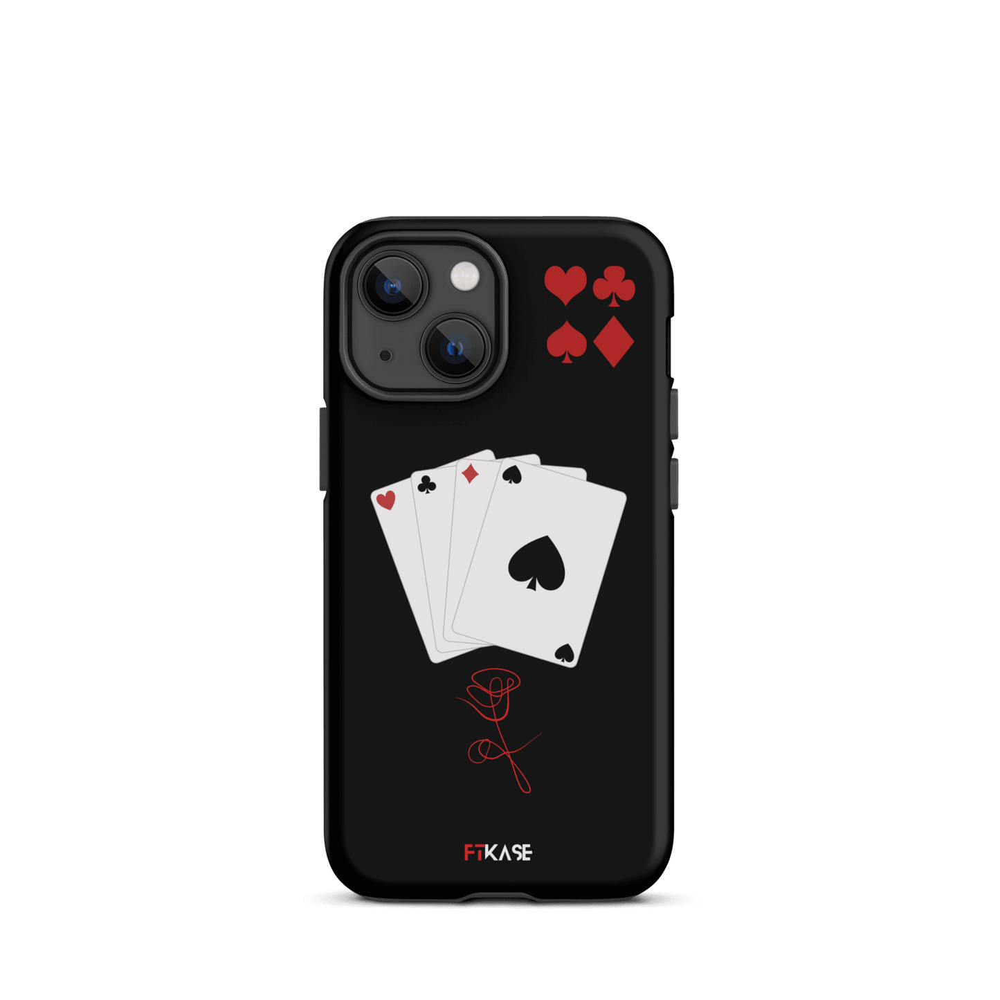 Tough Case for iPhone® - Ftkase