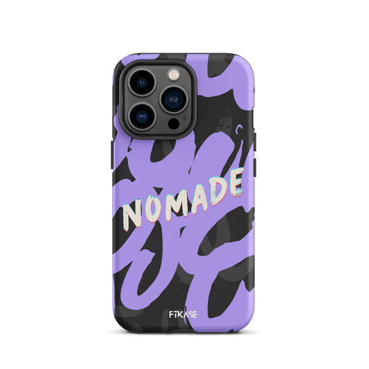 Tough Case for iPhone® - Ftkase