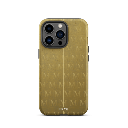 Tough Case for iPhone® - Ftkase