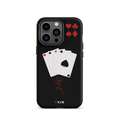 Tough Case for iPhone® - Ftkase