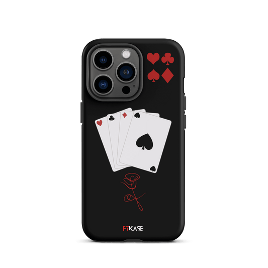 Tough Case for iPhone® - Ftkase