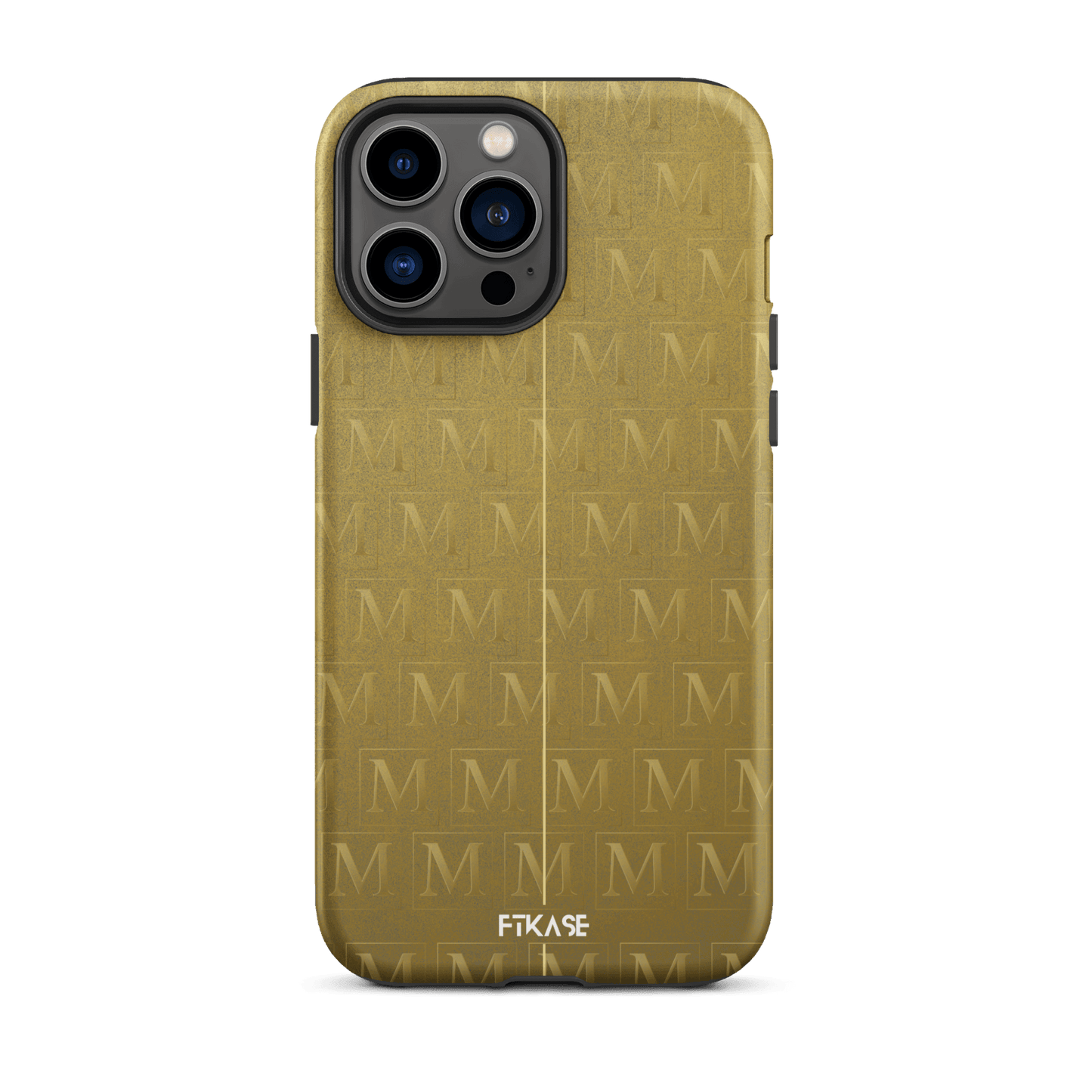 Tough Case for iPhone® - Ftkase