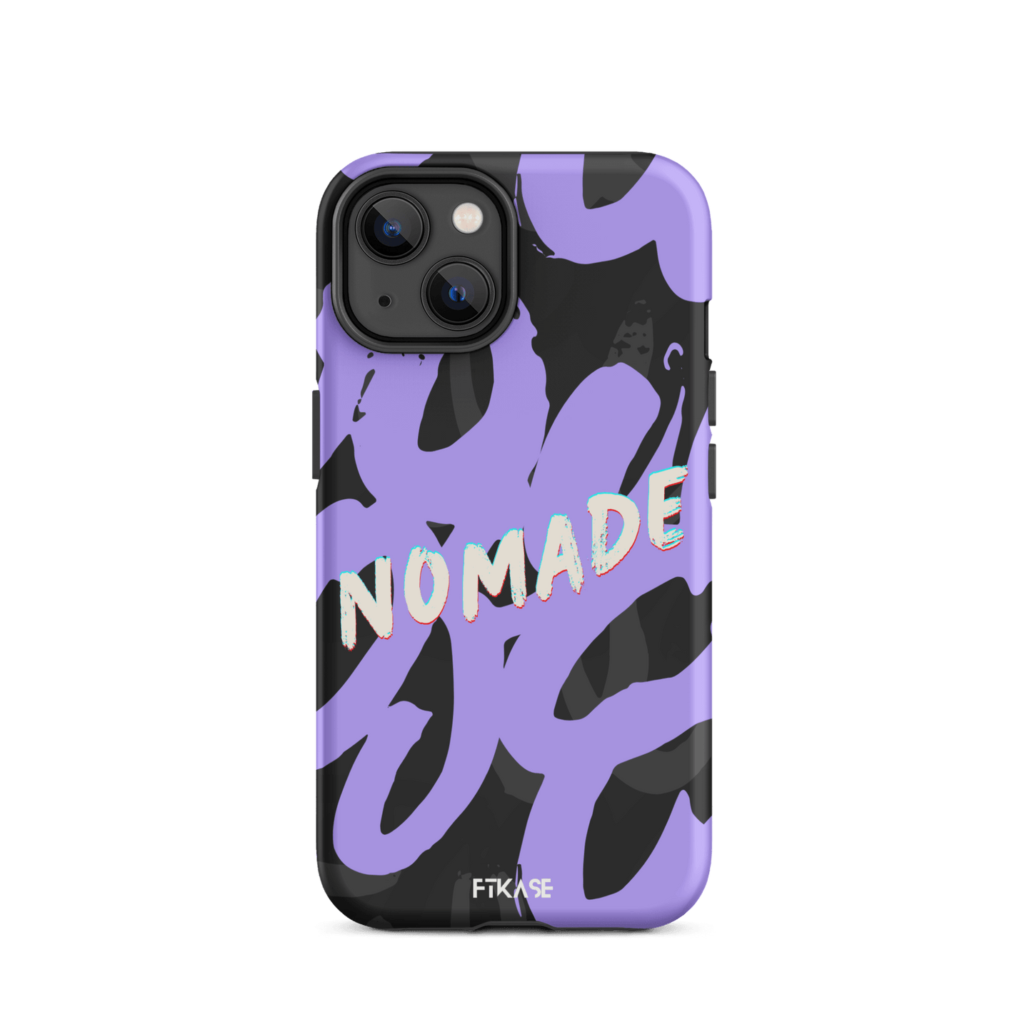 Tough Case for iPhone® - Ftkase