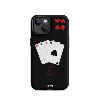 Tough Case for iPhone® - Ftkase