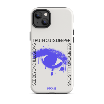 Tough Case for iPhone® - Ftkase