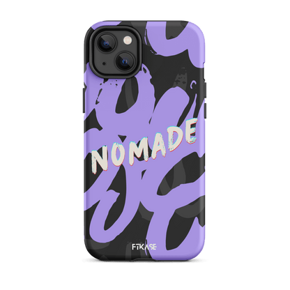 Tough Case for iPhone® - Ftkase