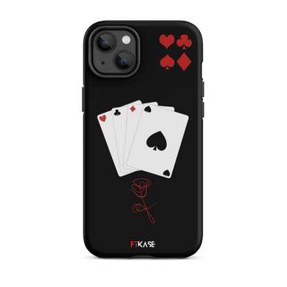 Tough Case for iPhone® - Ftkase