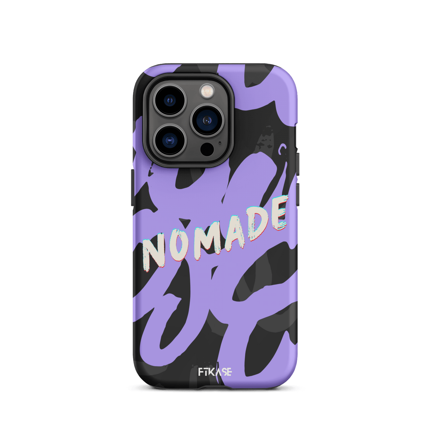 Tough Case for iPhone® - Ftkase