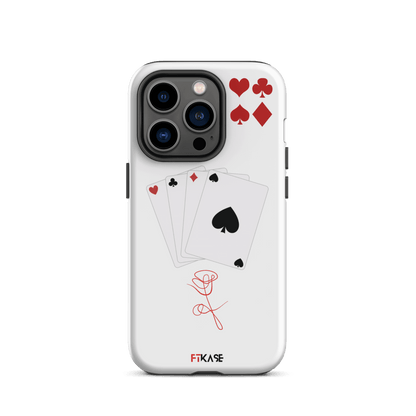 Tough Case for iPhone® - Ftkase