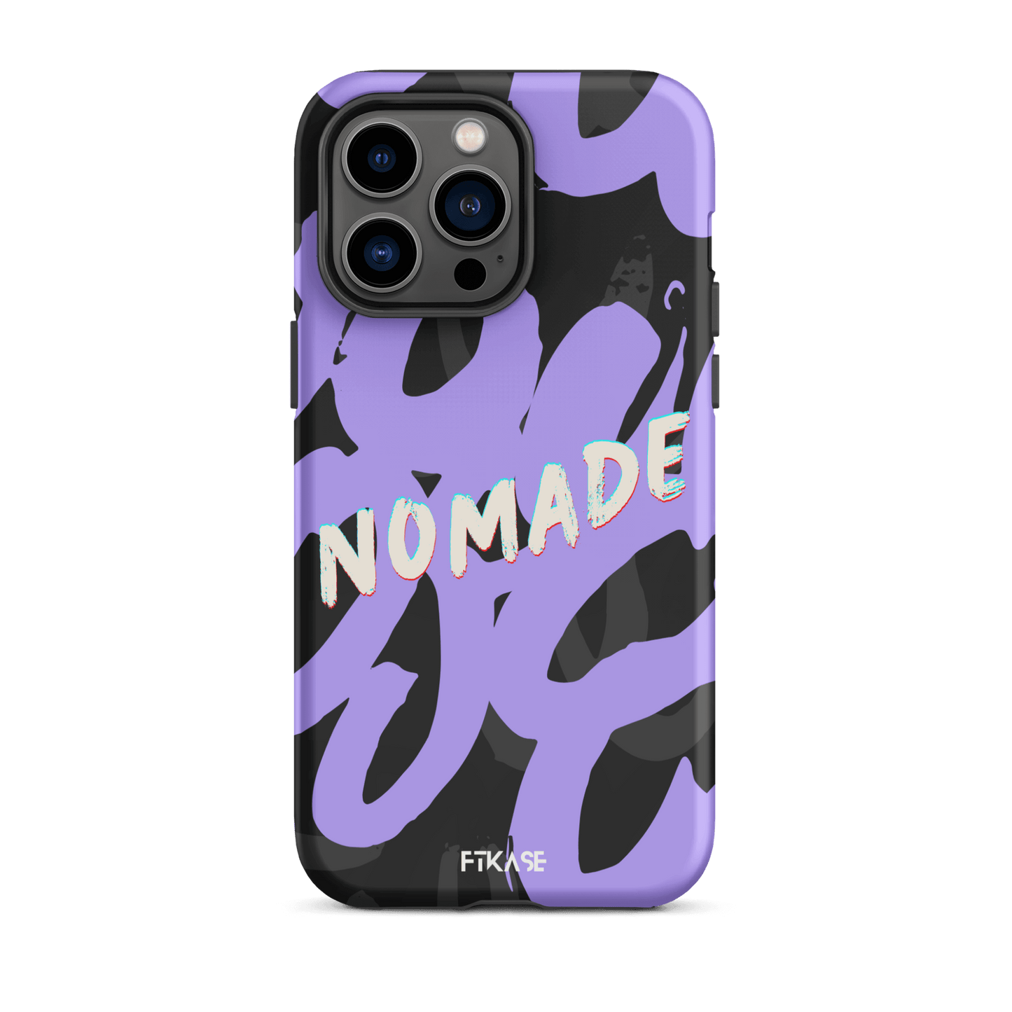 Tough Case for iPhone® - Ftkase