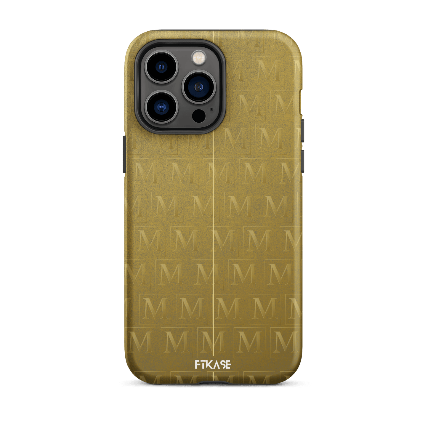 Tough Case for iPhone® - Ftkase