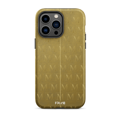 Tough Case for iPhone® - Ftkase
