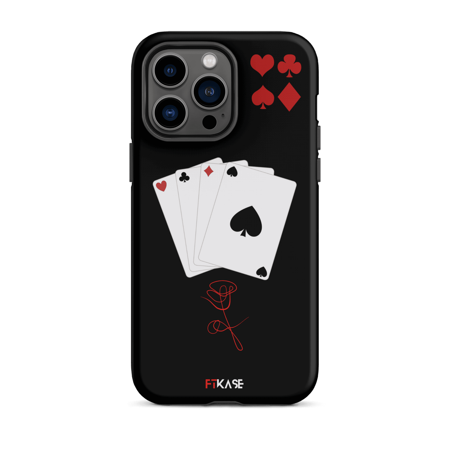 Tough Case for iPhone® - Ftkase