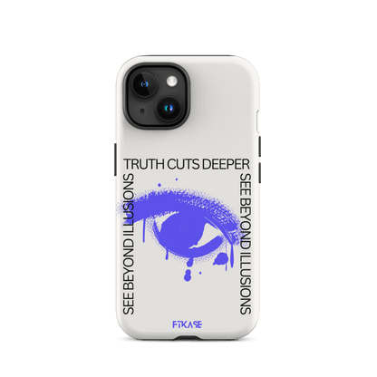 Tough Case for iPhone® - Ftkase