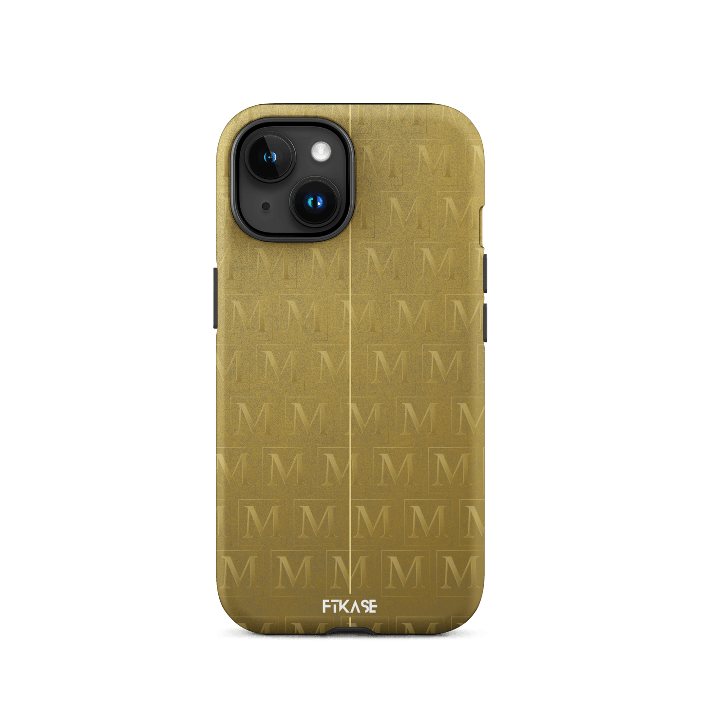 Tough Case for iPhone® - Ftkase