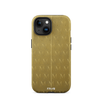 Tough Case for iPhone® - Ftkase