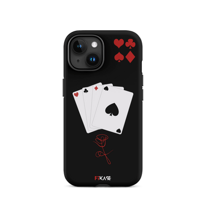 Tough Case for iPhone® - Ftkase