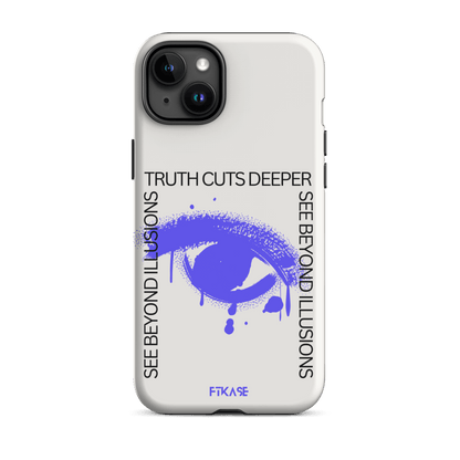 Tough Case for iPhone® - Ftkase