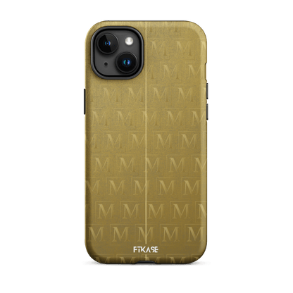 Tough Case for iPhone® - Ftkase