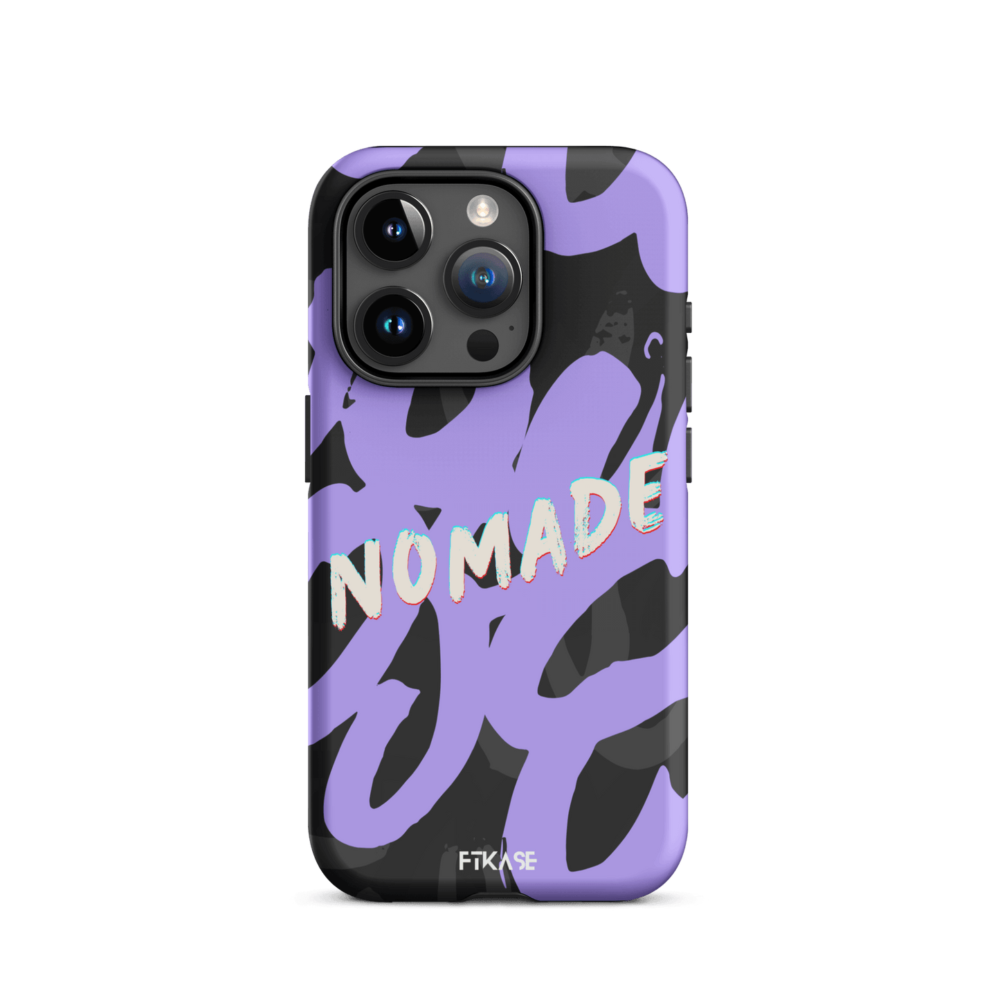 Tough Case for iPhone® - Ftkase