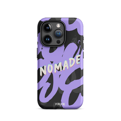 Tough Case for iPhone® - Ftkase