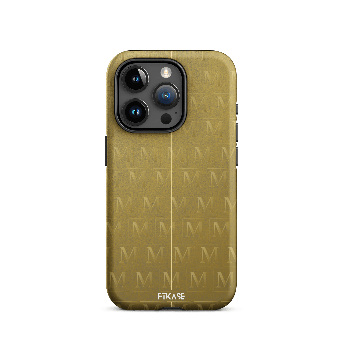 Tough Case for iPhone® - Ftkase