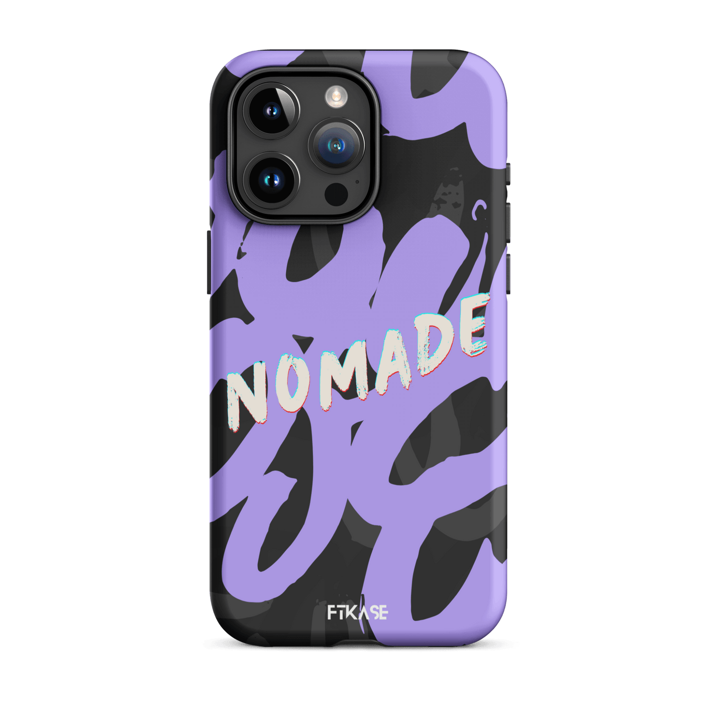 Tough Case for iPhone® - Ftkase