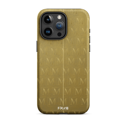 Tough Case for iPhone® - Ftkase
