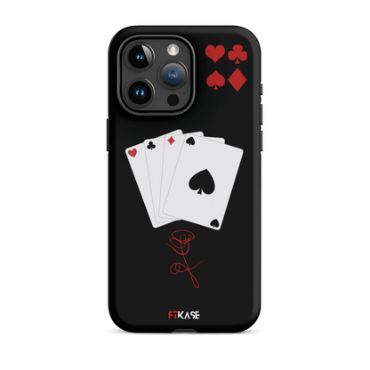 Tough Case for iPhone® - Ftkase