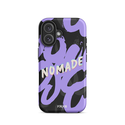 Tough Case for iPhone® - Ftkase