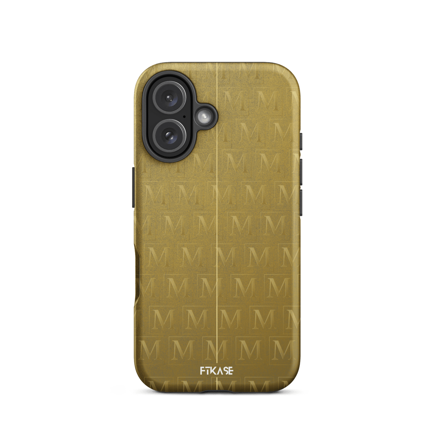 Tough Case for iPhone® - Ftkase