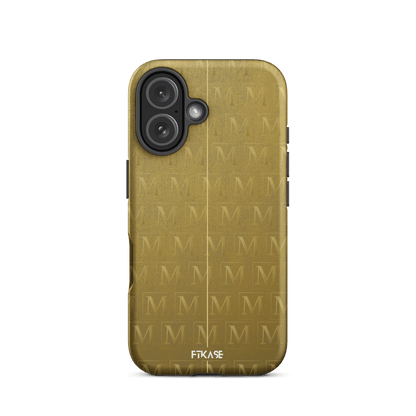 Tough Case for iPhone® - Ftkase