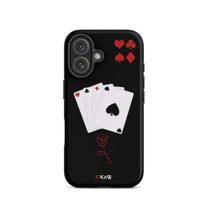 Tough Case for iPhone® - Ftkase