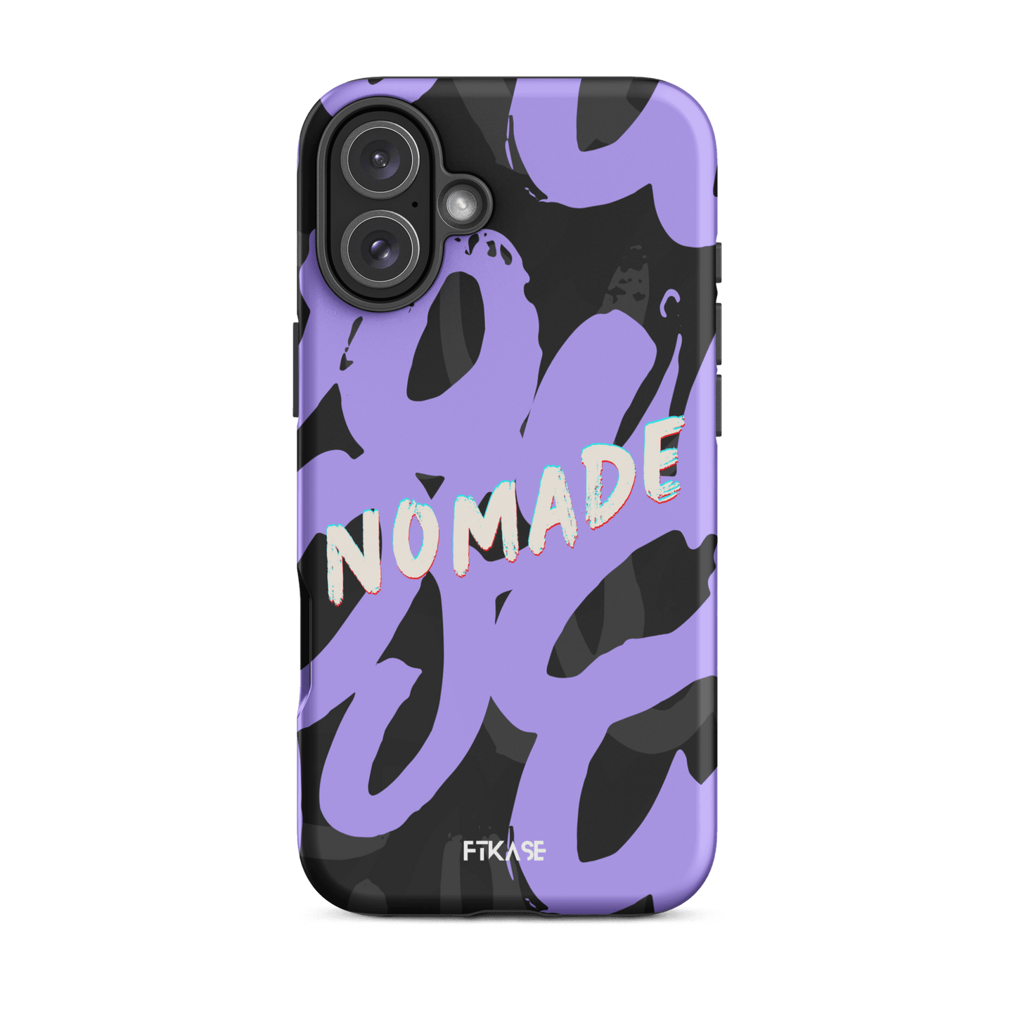 Tough Case for iPhone® - Ftkase