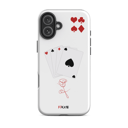 Tough Case for iPhone® - Ftkase