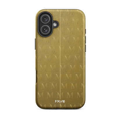 Tough Case for iPhone® - Ftkase