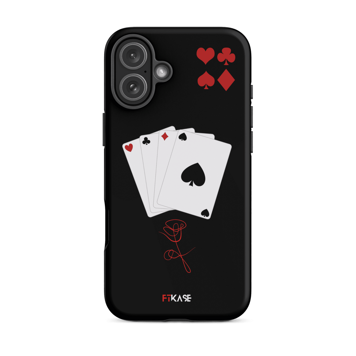 Tough Case for iPhone® - Ftkase